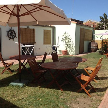 Lanita B&B Càbras Zewnętrze zdjęcie