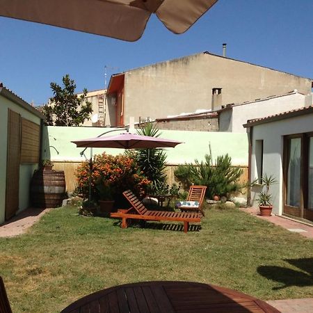 Lanita B&B Càbras Zewnętrze zdjęcie