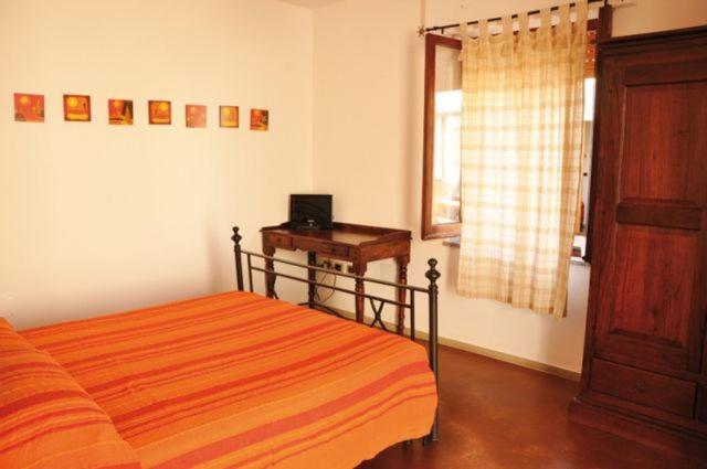 Lanita B&B Càbras Pokój zdjęcie