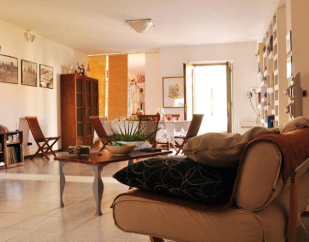 Lanita B&B Càbras Zewnętrze zdjęcie