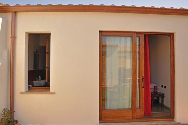 Lanita B&B Càbras Zewnętrze zdjęcie