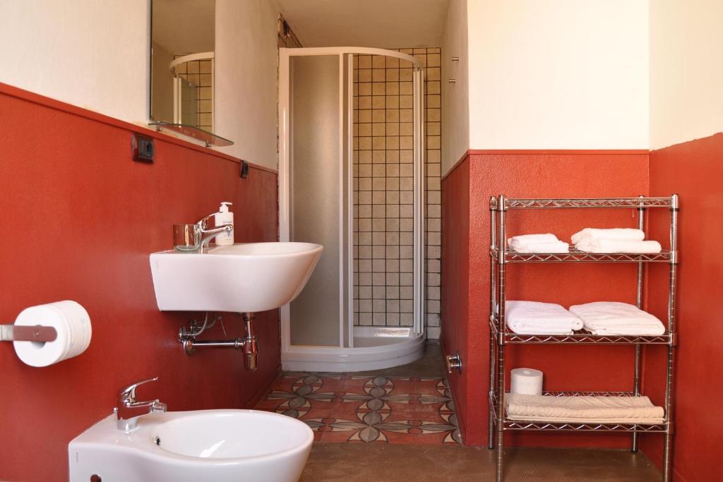 Lanita B&B Càbras Zewnętrze zdjęcie