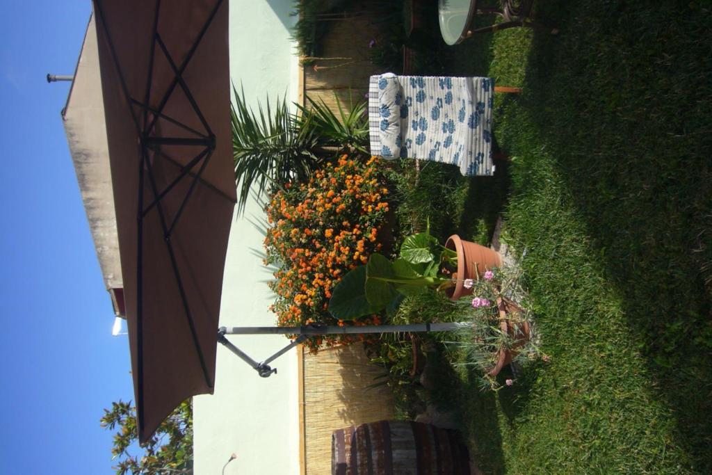 Lanita B&B Càbras Zewnętrze zdjęcie