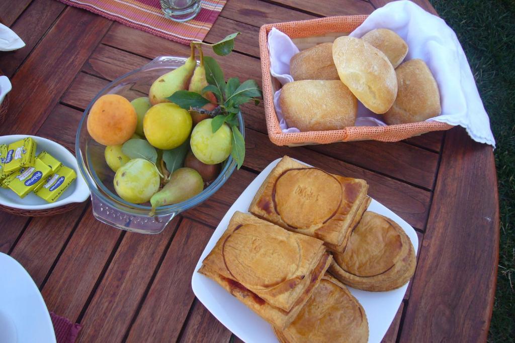 Lanita B&B Càbras Zewnętrze zdjęcie