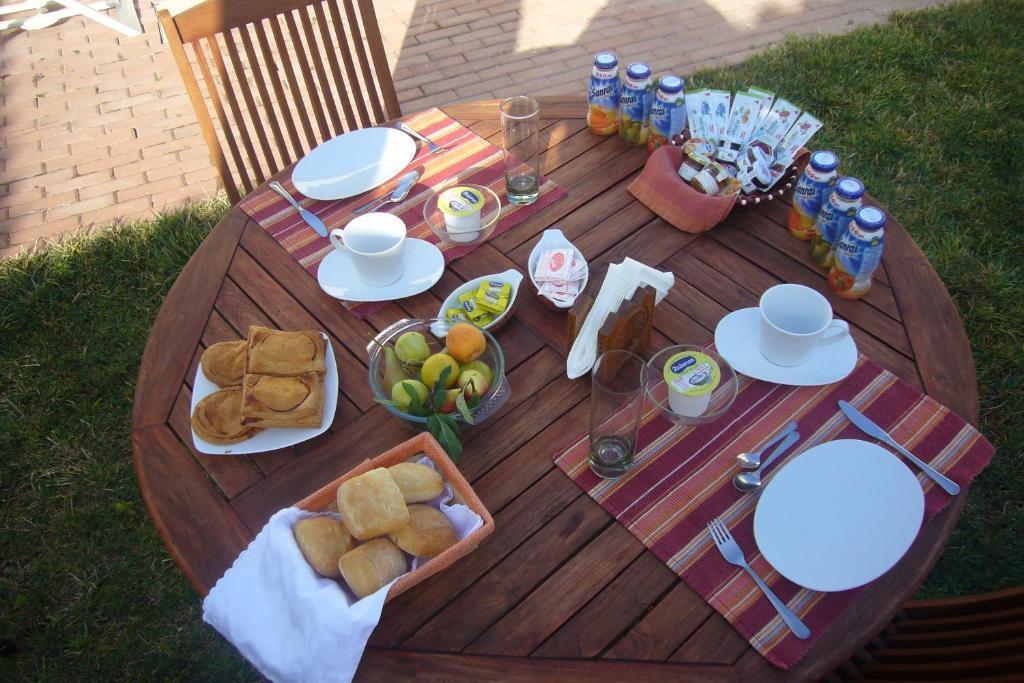 Lanita B&B Càbras Zewnętrze zdjęcie