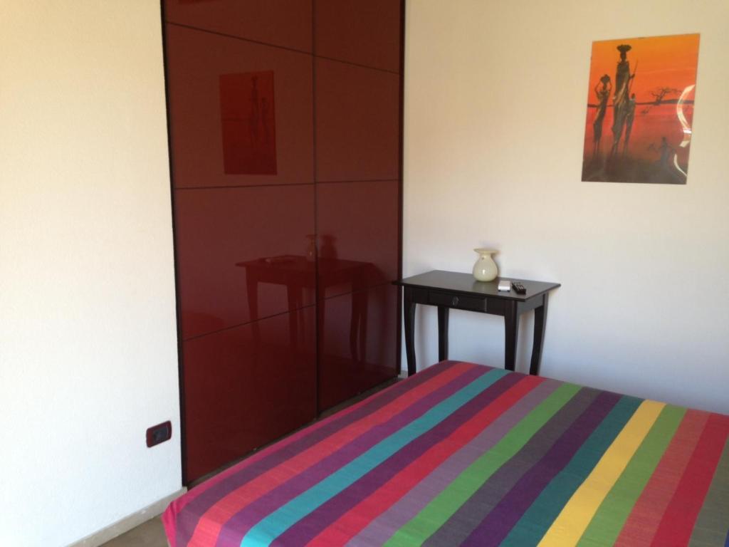 Lanita B&B Càbras Pokój zdjęcie