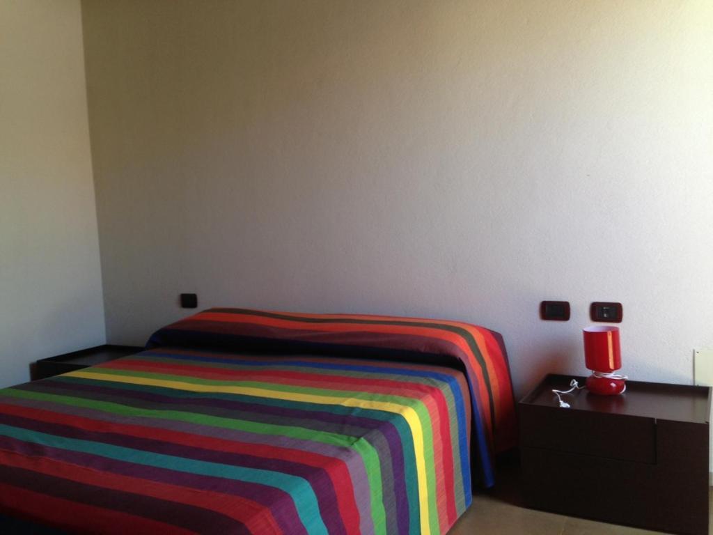 Lanita B&B Càbras Pokój zdjęcie