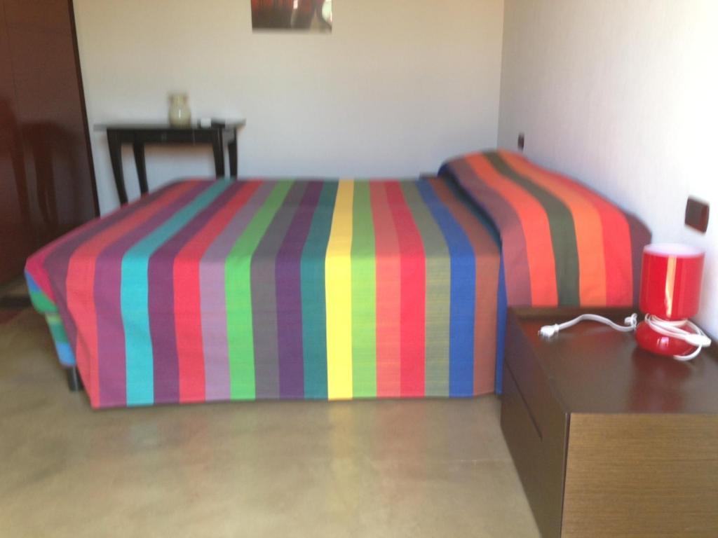 Lanita B&B Càbras Pokój zdjęcie