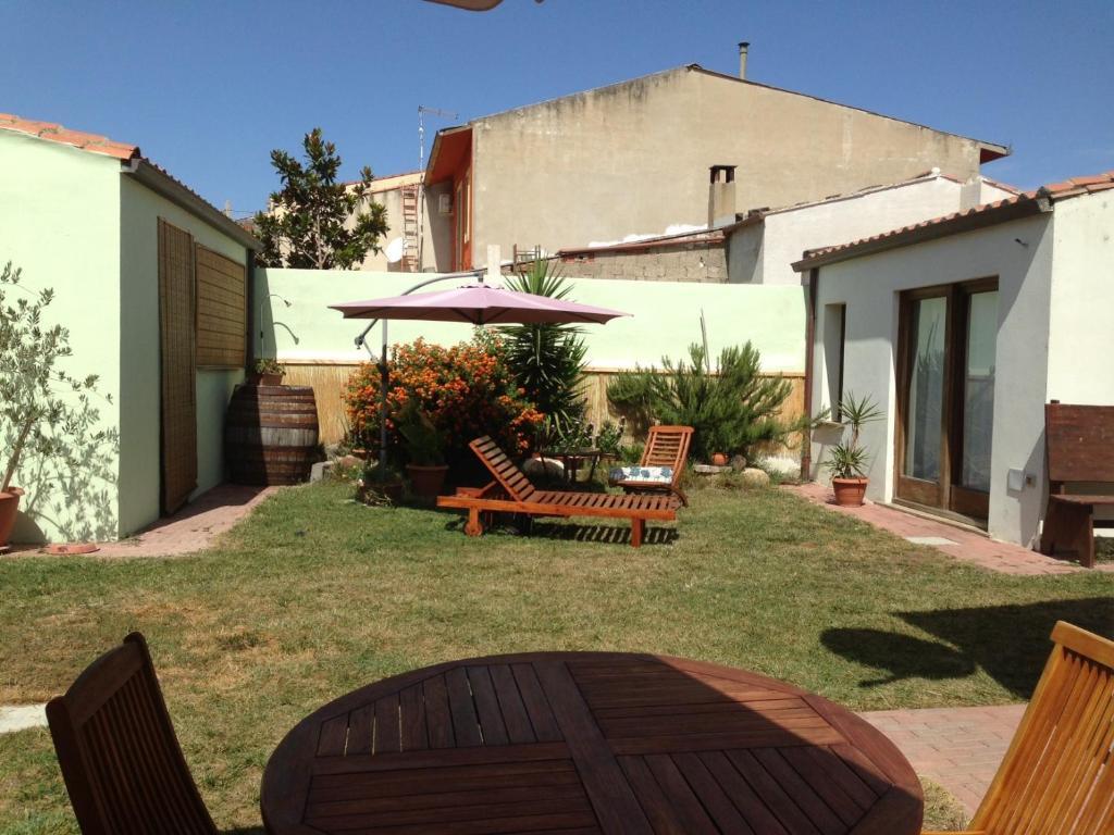 Lanita B&B Càbras Zewnętrze zdjęcie